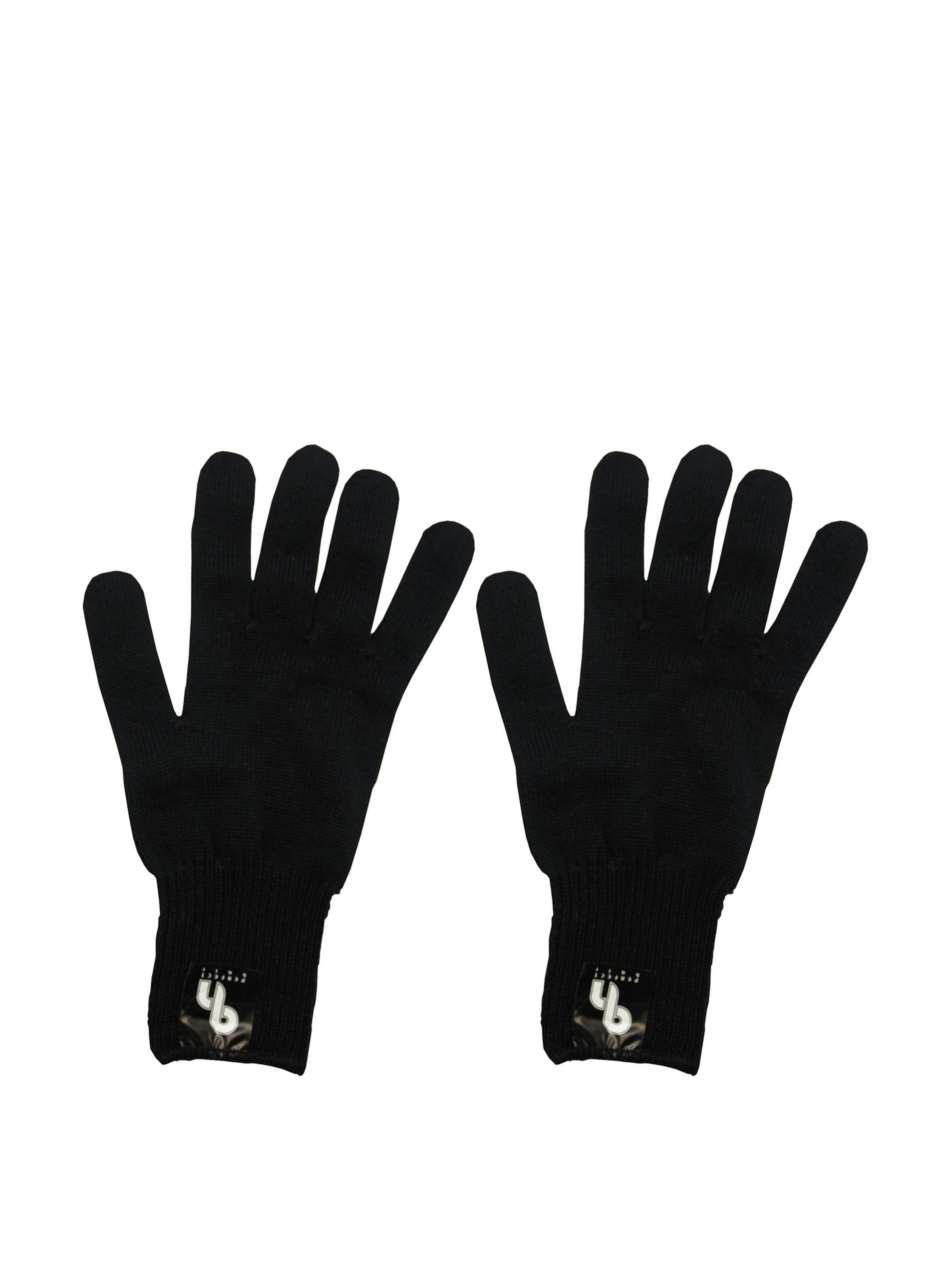 Lot de 2 gants thermiques pour fer à repasser.