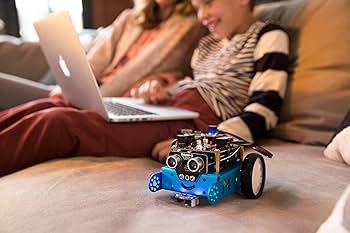 マンフロット Amazon | 大人 99095 | プログラミング・ロボティクス | おもちゃ