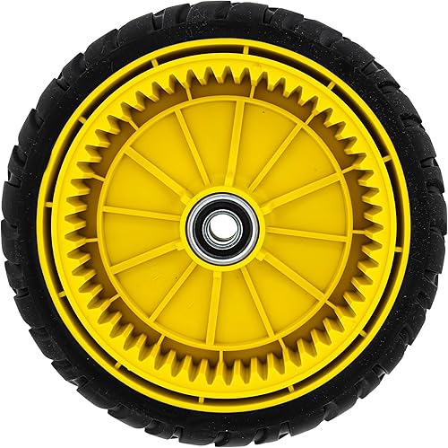 Miniatura 4 de John Deere Rueda de equipo original #GY21272