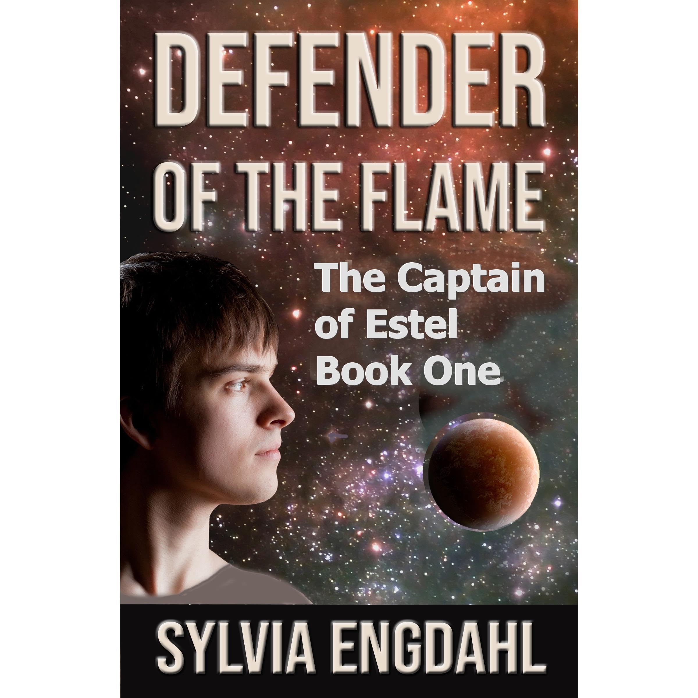 Defender of the Flame