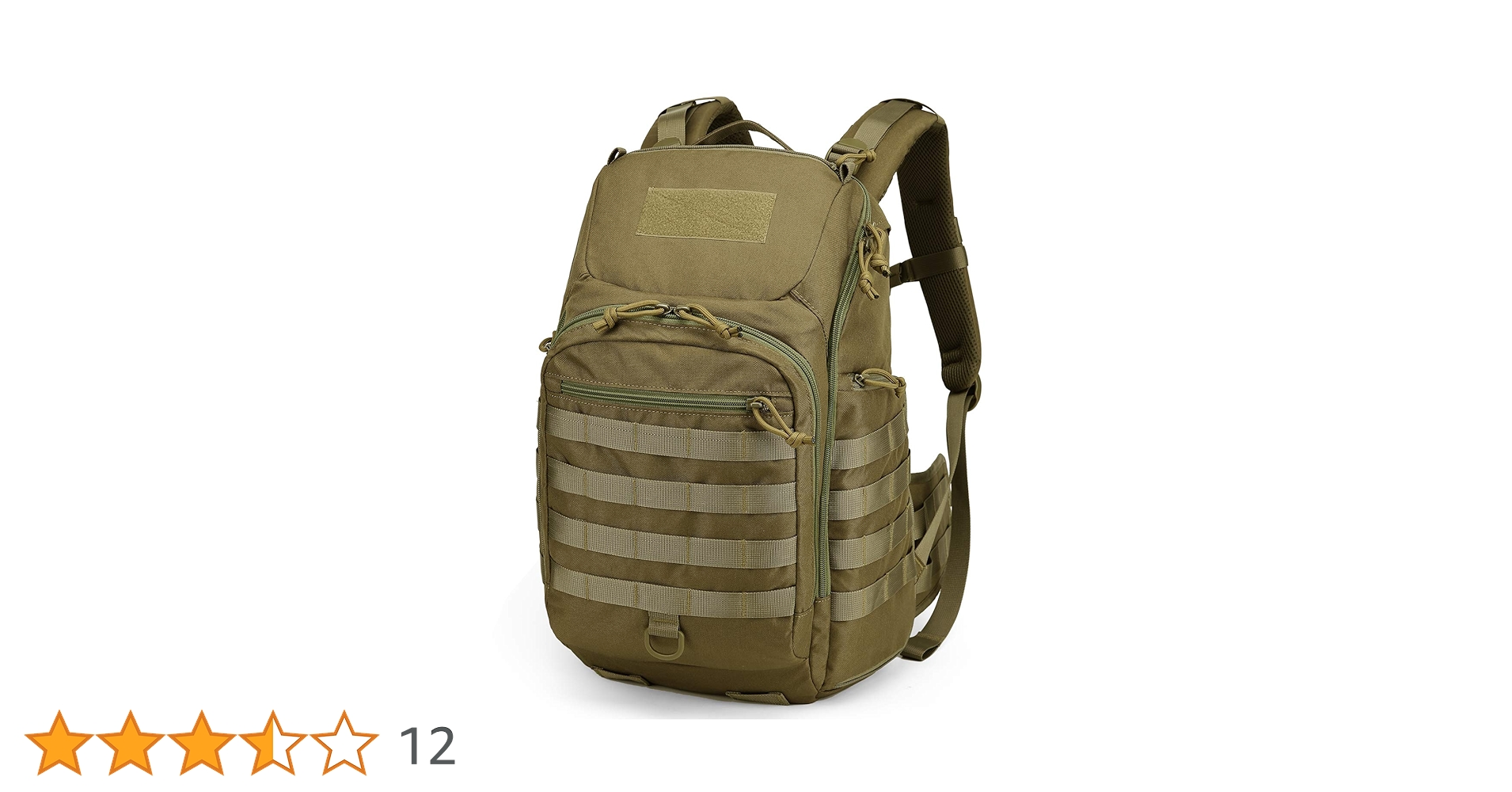 Amazon.co.jp: [Mardingtop] ミリタリー バックパック 30L 登山