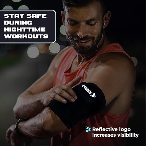 Miniatura 7 de Mangas de brazalete