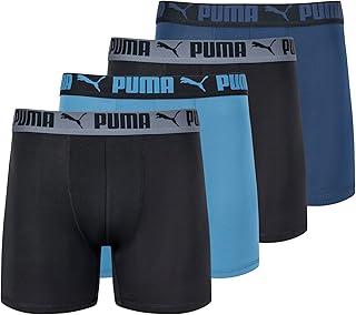 PUMA Men's Retro Shorts