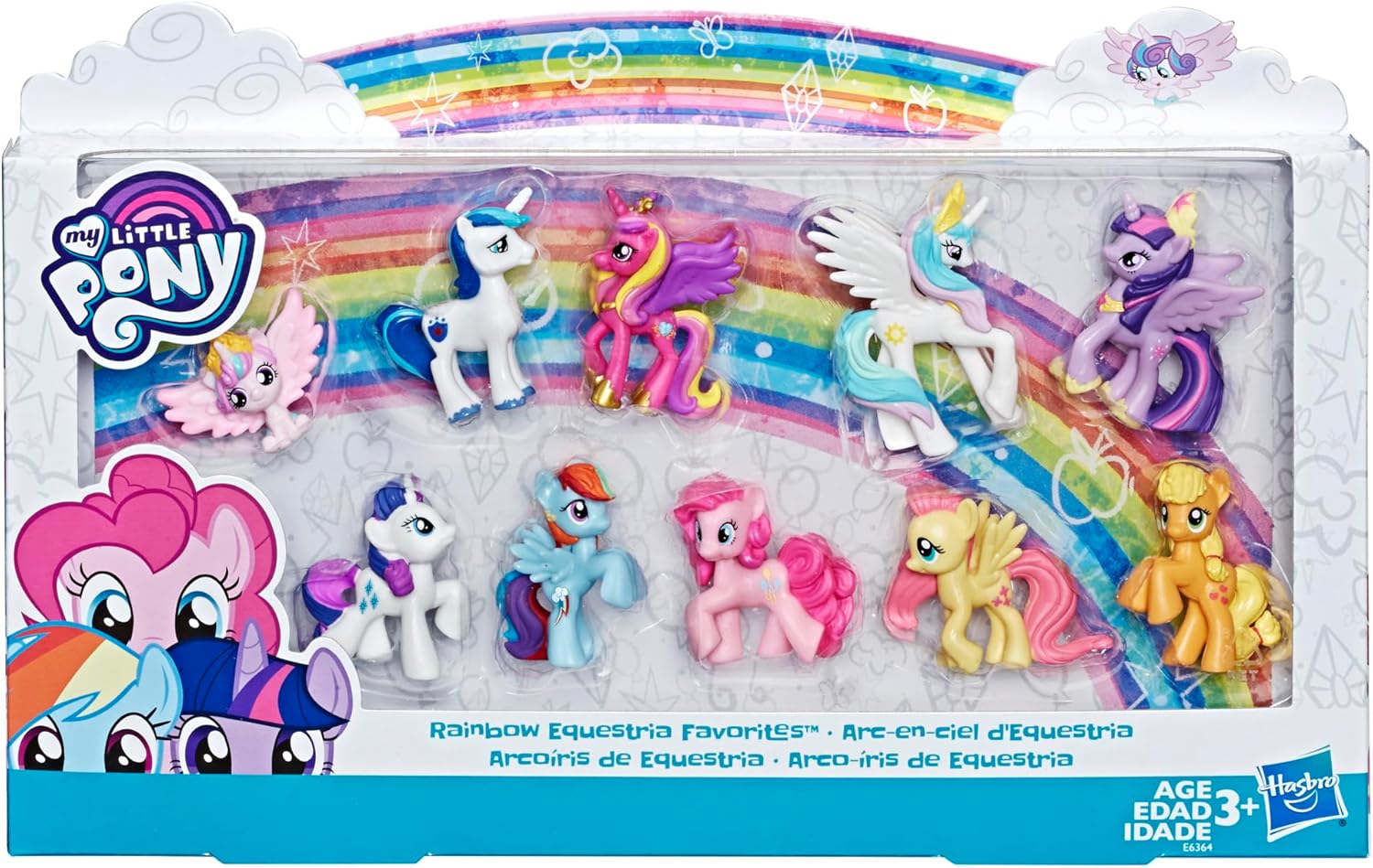 My Little Pony Image