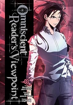 Omniscient Readers Viewpoint, Vol. 3