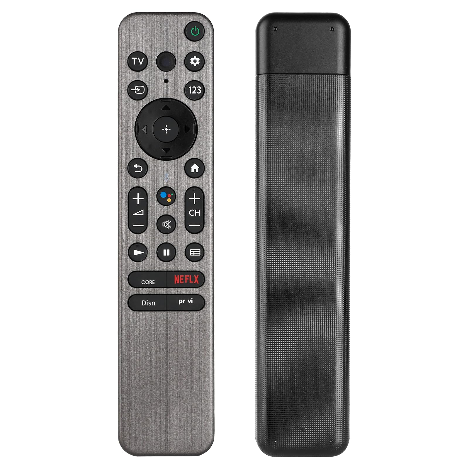Télécommande RMF-TX900U pour simplifier vos soirées TV Sony 4K