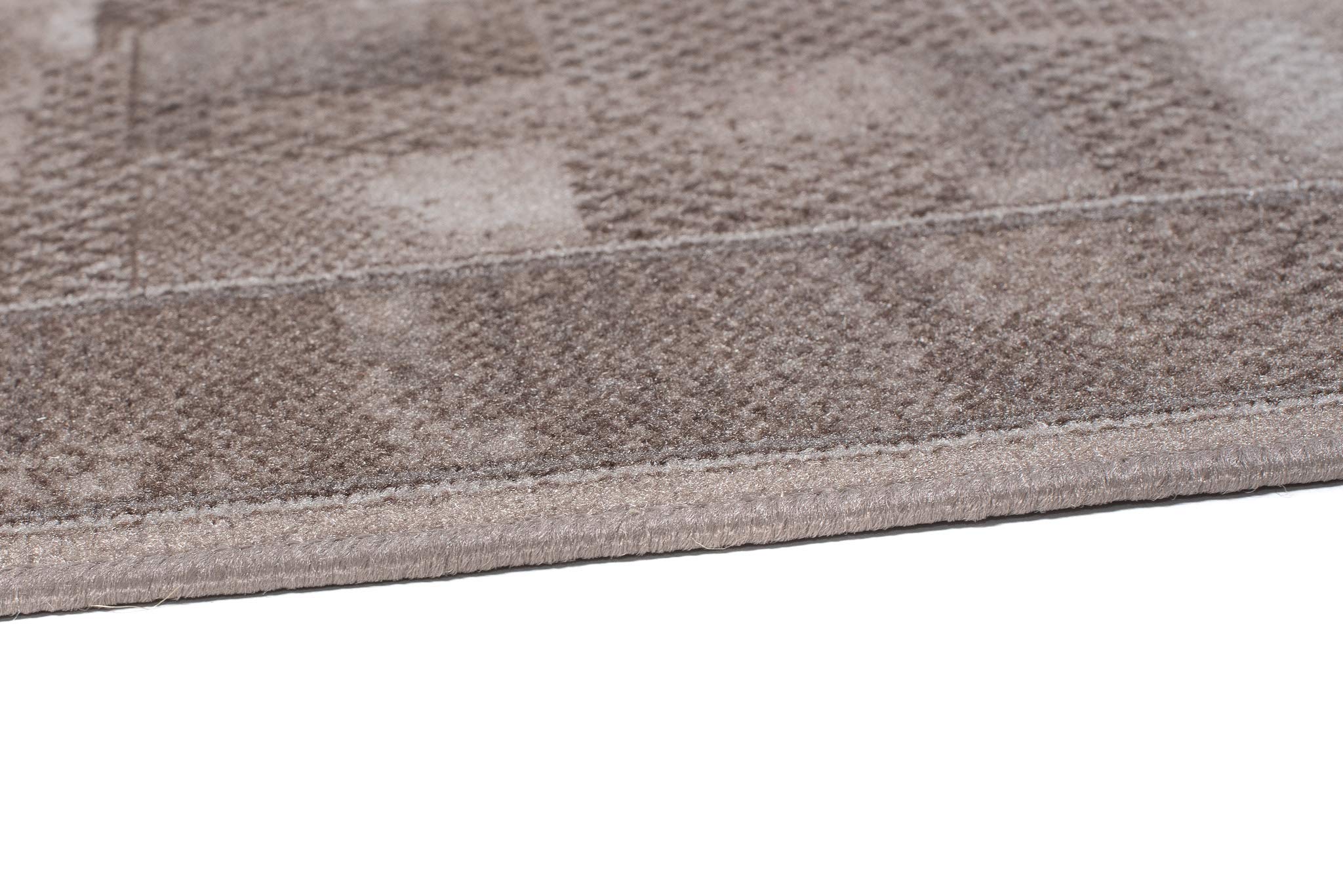 TAPISO Antidérapant Tapis Couloir Long Tapis au Mètre Tapis de Passage Poils Ras Tapis Entrée Cuisine Évier Chambre Escaliers Moderne Gris Anthracite Abstrait Bordé 67 x 160 cm TAPISO Antidérapant Tapis Couloir Long Tapis au Mètre Tapis de Passage Poils Ras Tapis Entrée Cuisine Évier Chambre Escaliers Moderne Gris Anthracite Abstrait Bordé 67 x 160 cm