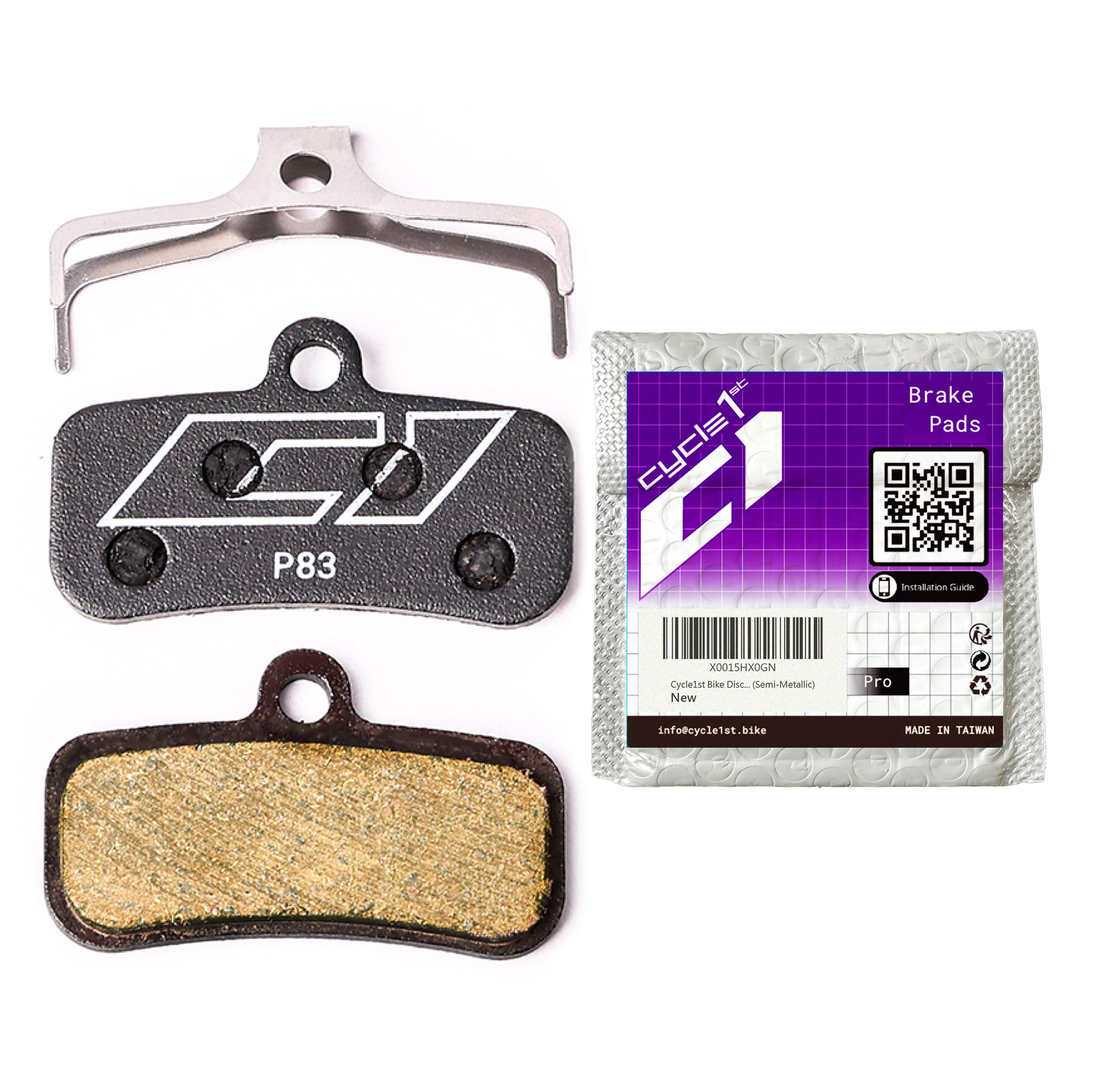 Bicycle Brake Pad Shimano Xt Pad Replacement Bike Disc Brake Pads