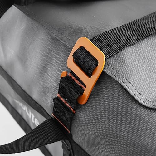 Miniatura 3 de BioLite, FirePit Bolsa de transporte de lona para hoguera y leña, duradera y resistente al agua, plateado, Personalizado