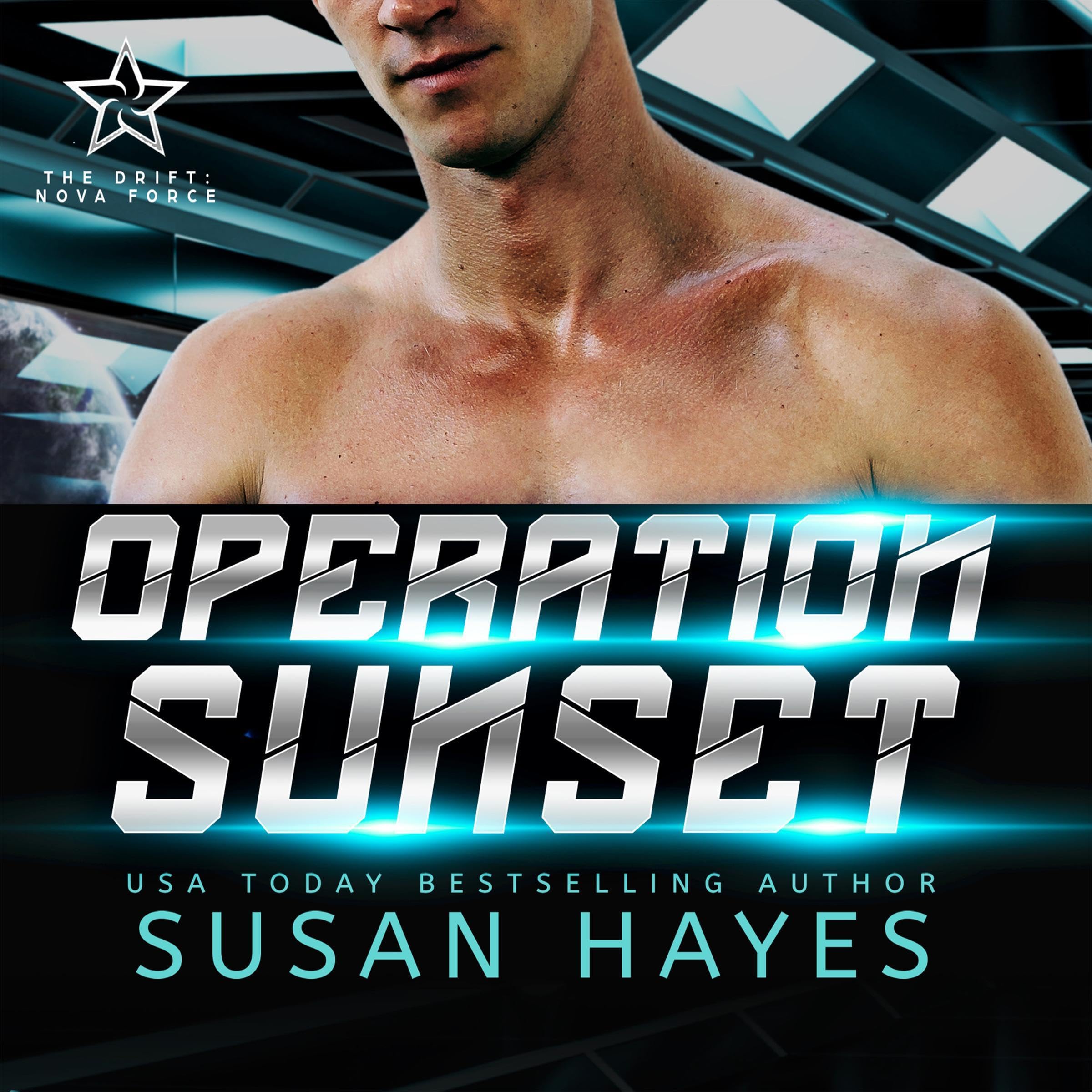 Cover art for Operation Sunset