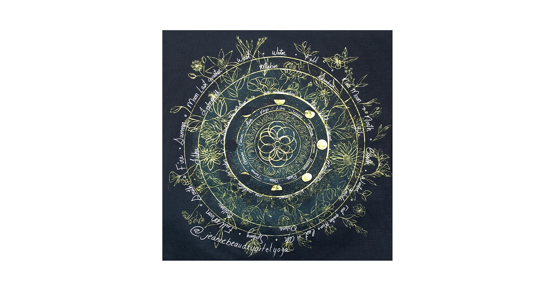 【現物限り⭐︎B品】海外製ロココ調ベルベット✖️タッセルタロット用テーブルクロス Amazon.co.jp: タロットクロス 占い マット 占いテーブルクロス