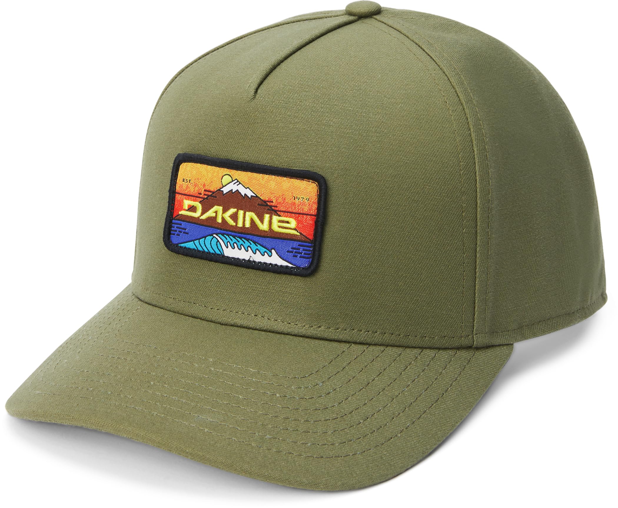 Dakine All Sports Patch Ballcap