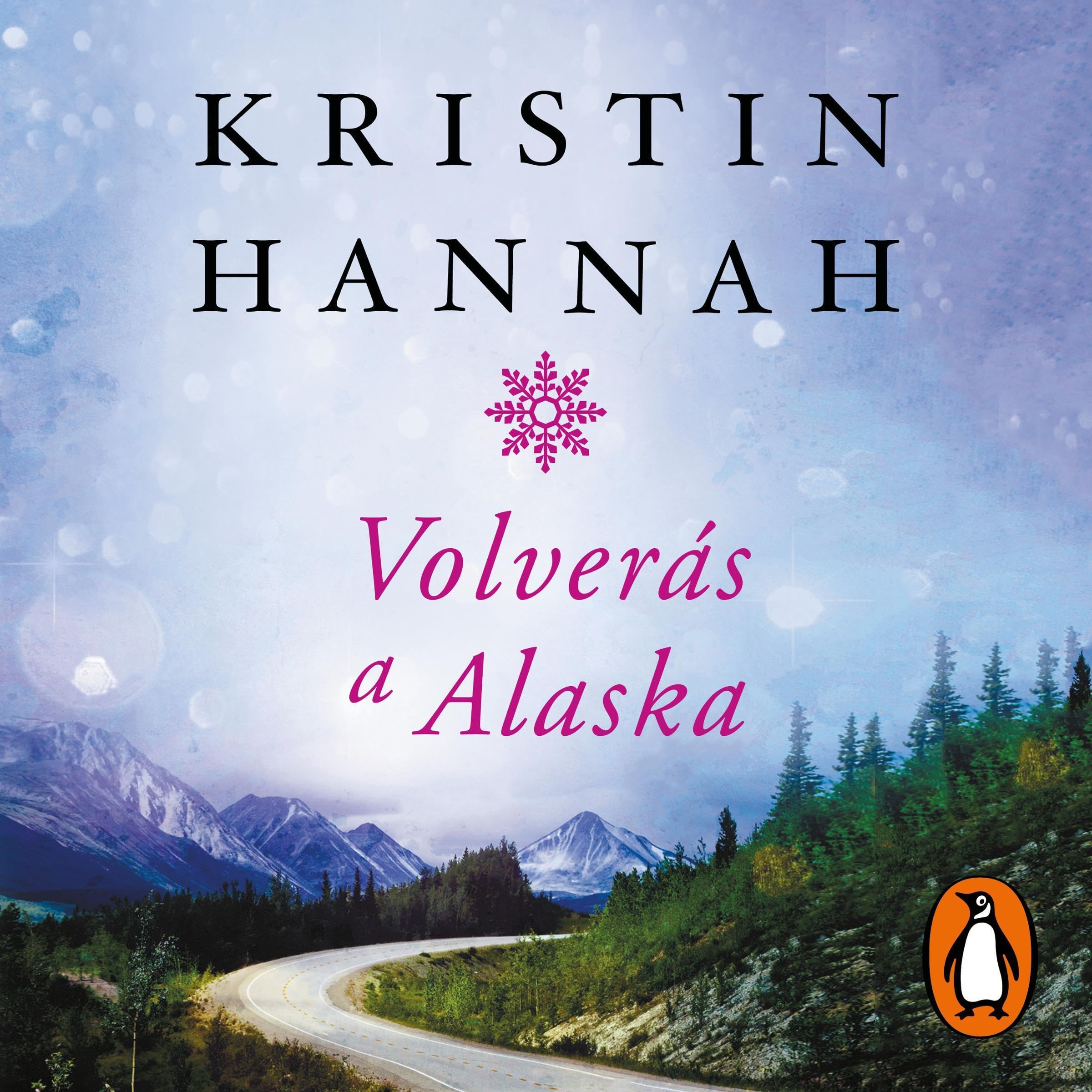 Cover art for Volverás a Alaska [You Will Return to Alaska]