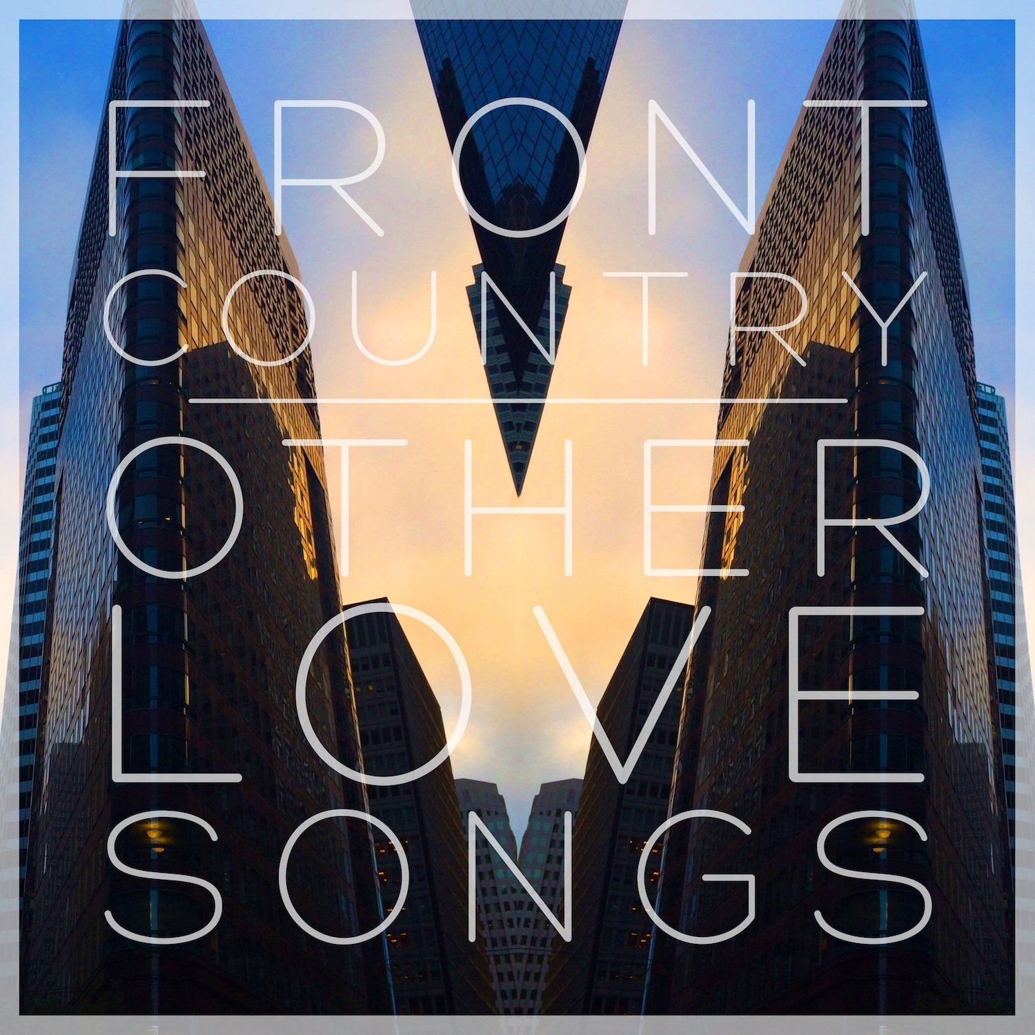 Front Country - Other Love Songs