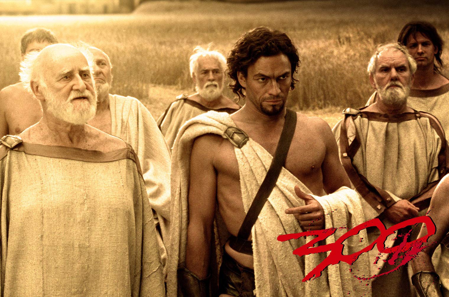 300 4k UHD Limited Steelbook