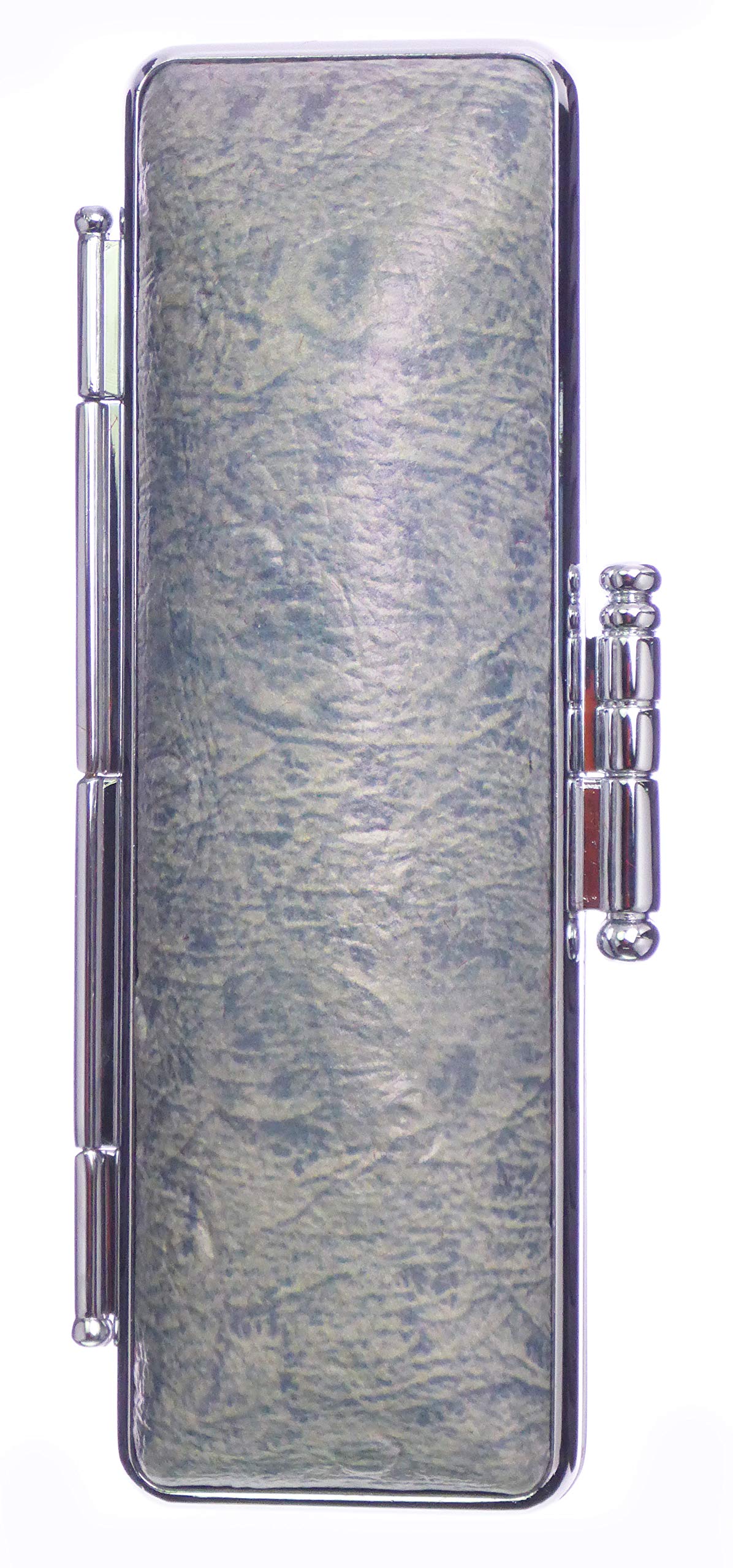 ST New Austrian Case 0.7 x 2.4 inches (18 x 60 mm), Wugui Color