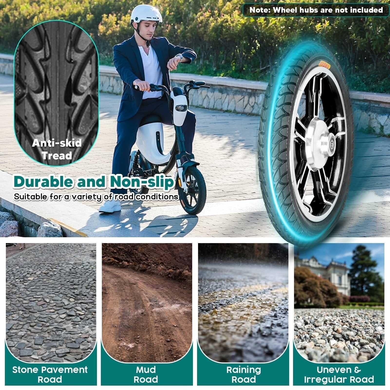 18x2,50 18x3,00 Motocykl Terenowy Opona z Dętką, Motocykl Opona z Wewnątrz(18x3.00)