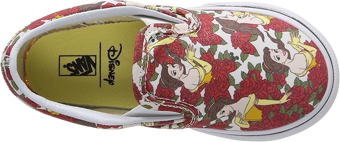 disney vans amazon