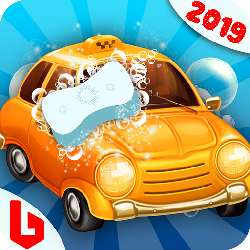 Kids Car Washing Super Car Cleaning Game 2019 App on Amazon Appstore