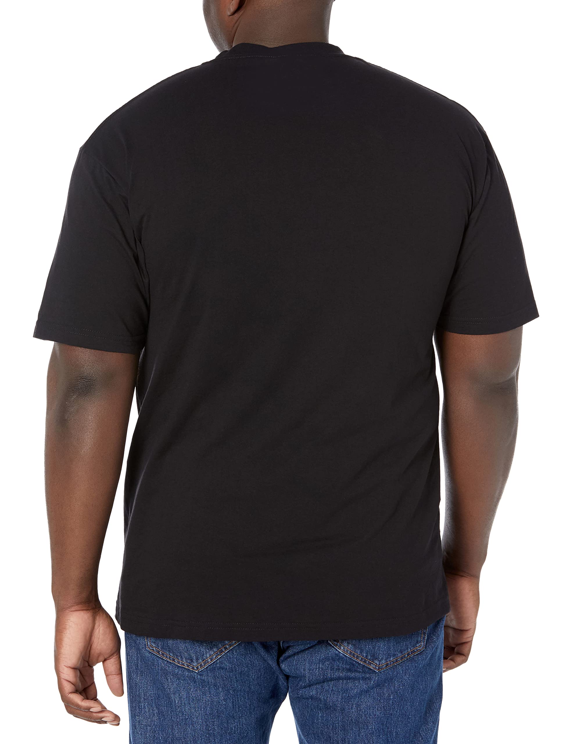 Marvel Marve Camiseta Hombre