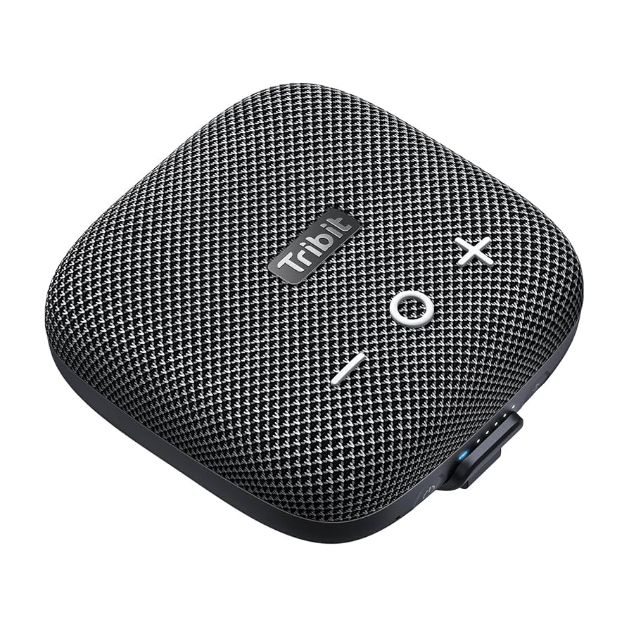 Amazon.com: Tribit StormBox Micro 2 Wireless Portable