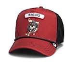 Rocker Top Trucker Hat for Men and Women