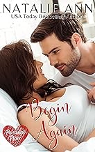 Begin Again (Paradise Place Book 17)