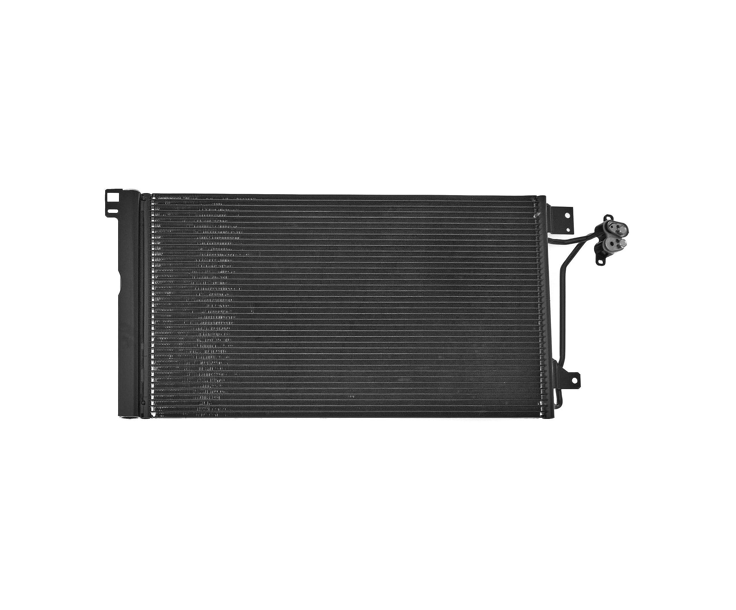 auto Kondersator, Klimaanlage, KLIMAKÜHLER 7H0820411B passend für VW TRANSPORTER T5 2009-2015