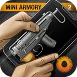 Weaphones Firearms Simulator Mini Armory Vol 2