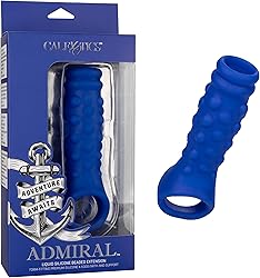 Admiral Beaded Extension 0716770101419