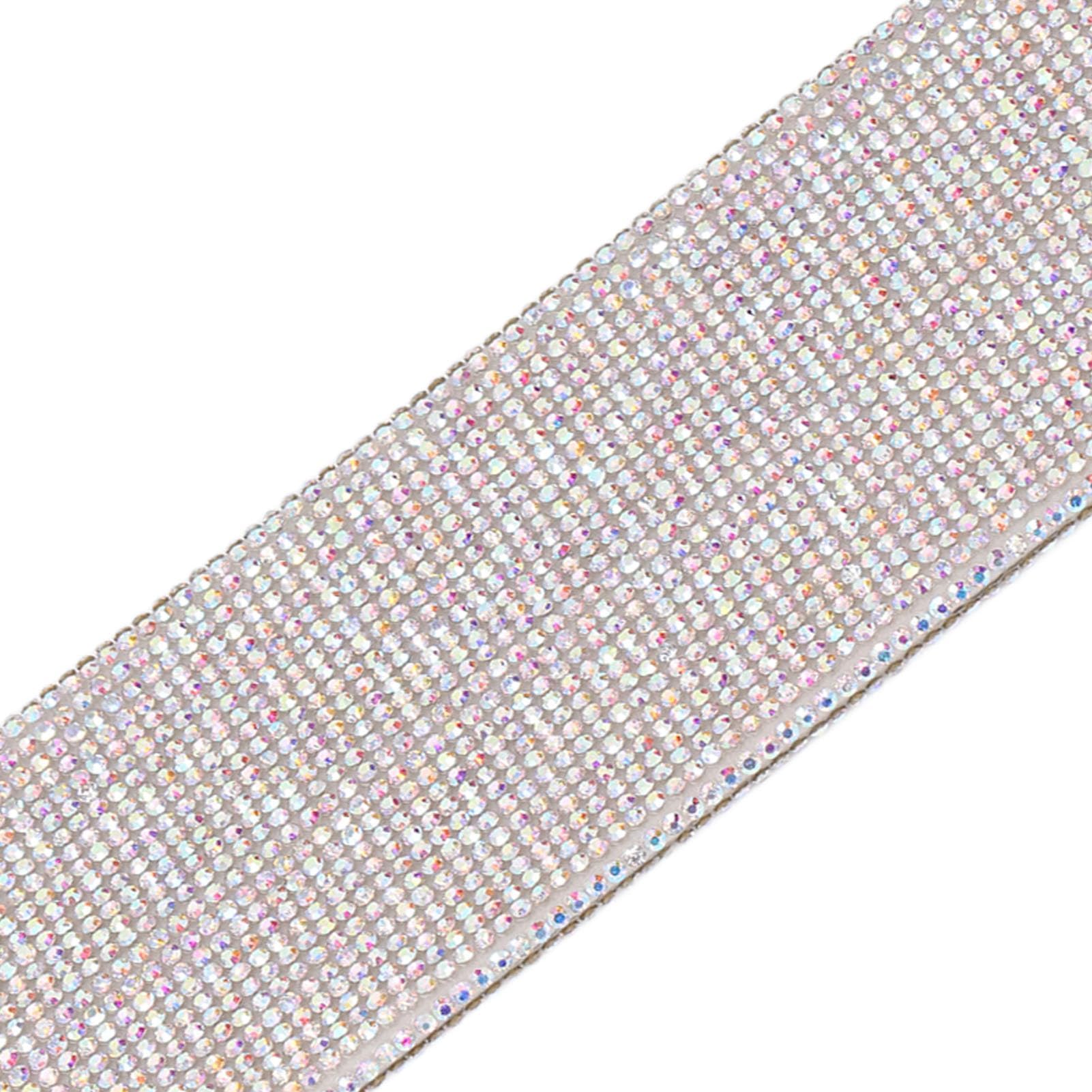 Housse Décorative Brillante pour Microphone, étui de Micro en Cristal pailleté, Housse de Microphone sans Fil à Paillettes, Scintillants, Protection de Manche de Micro