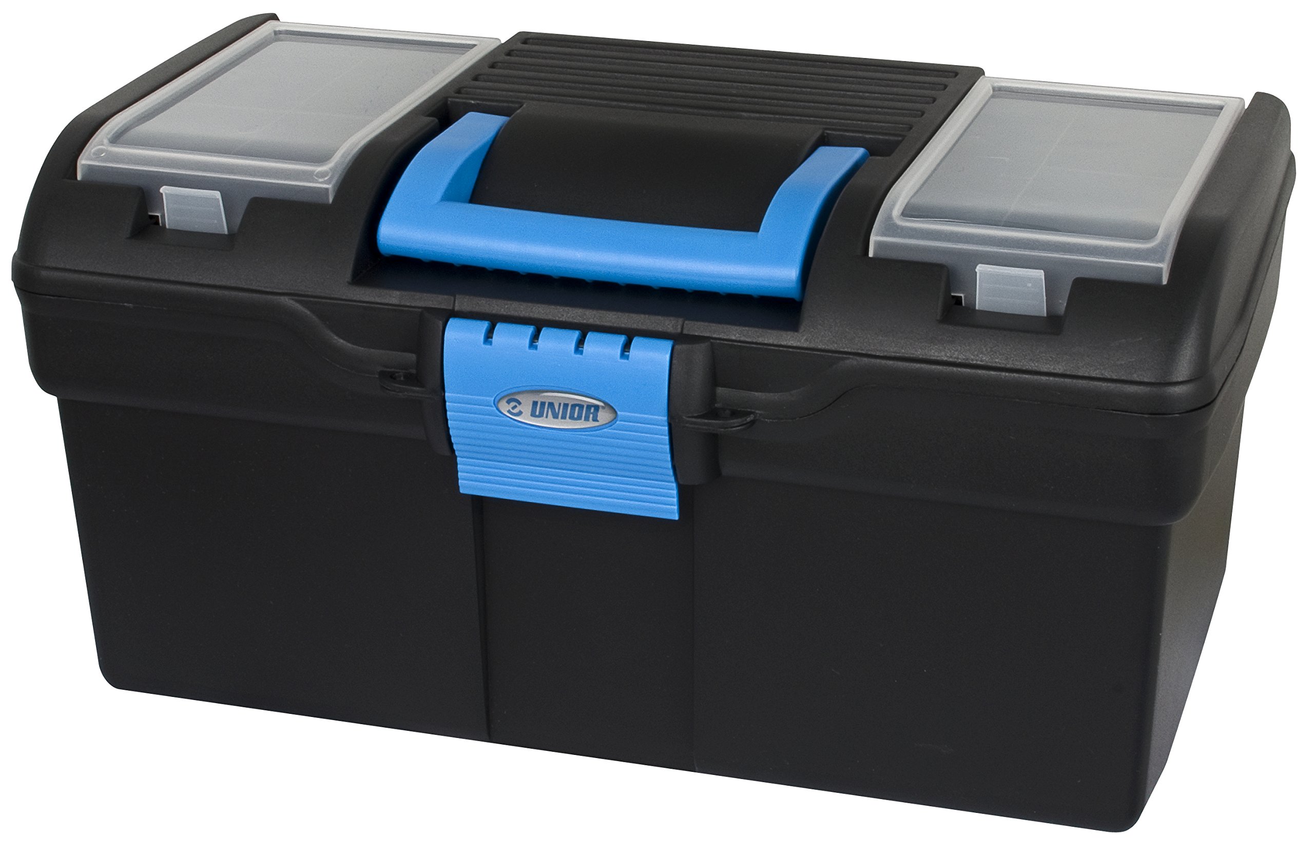 UNIOR 619765 - Caja de plástico para las herramientas tipo A 514x280x260 mm serie 917