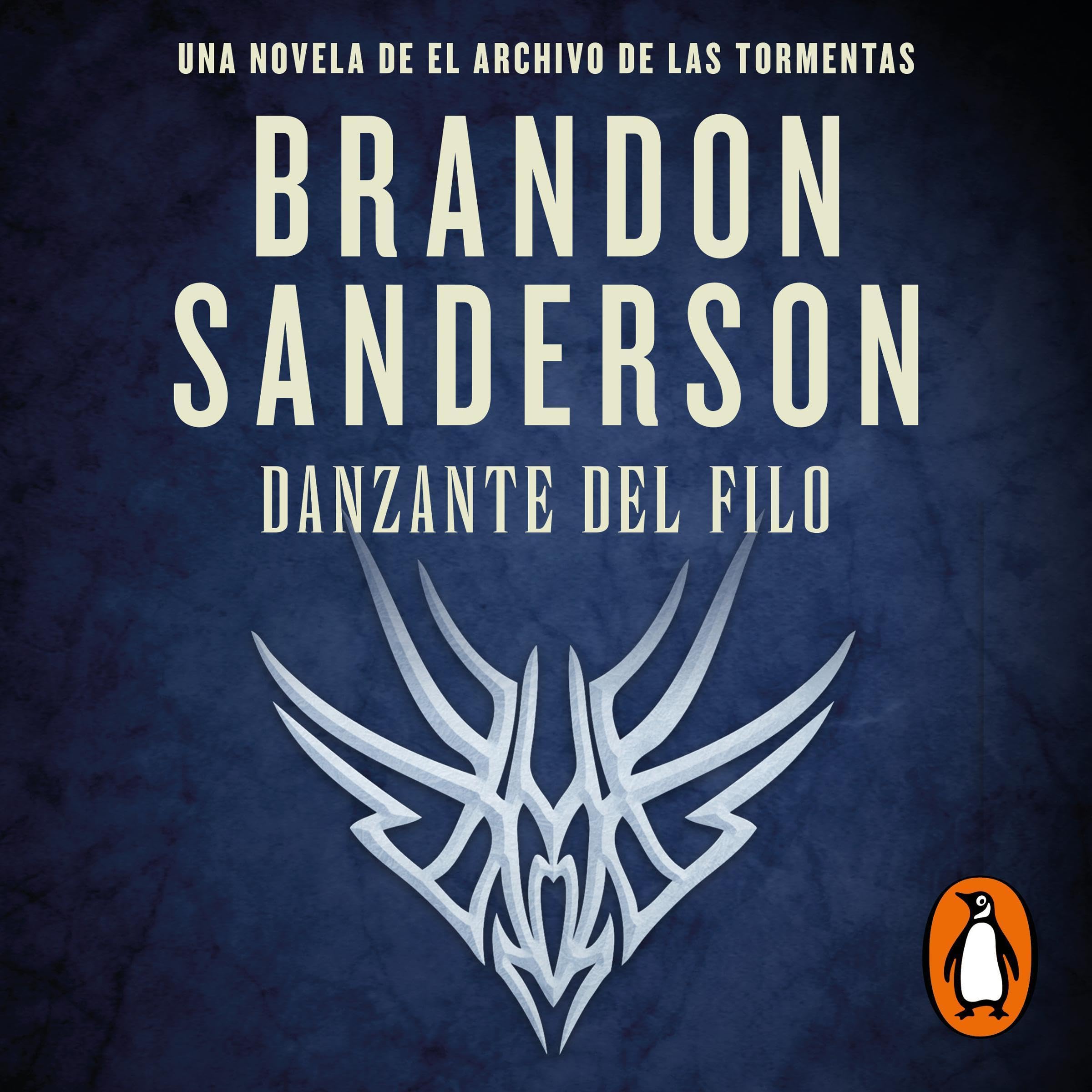 Cover art for Danzante del Filo