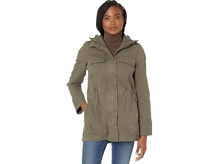 Prana cristos parka Clearance