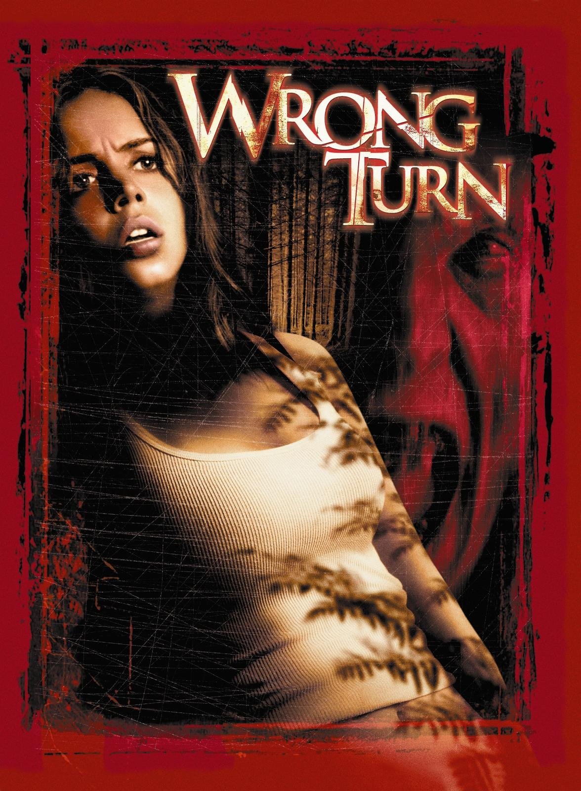 Wrong Turn