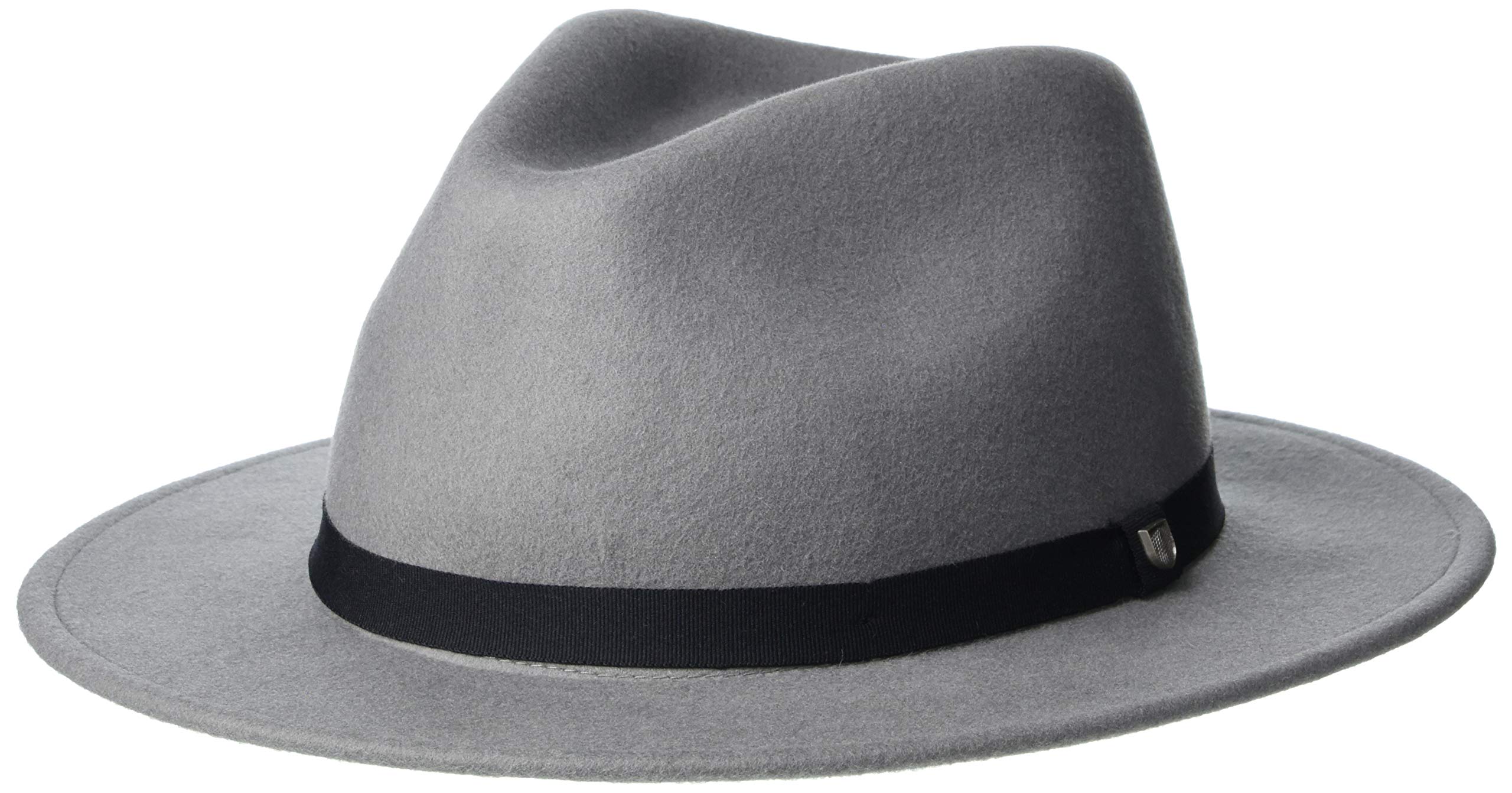 unisex-adult MESSER PACKABLE FEDORA Fedora