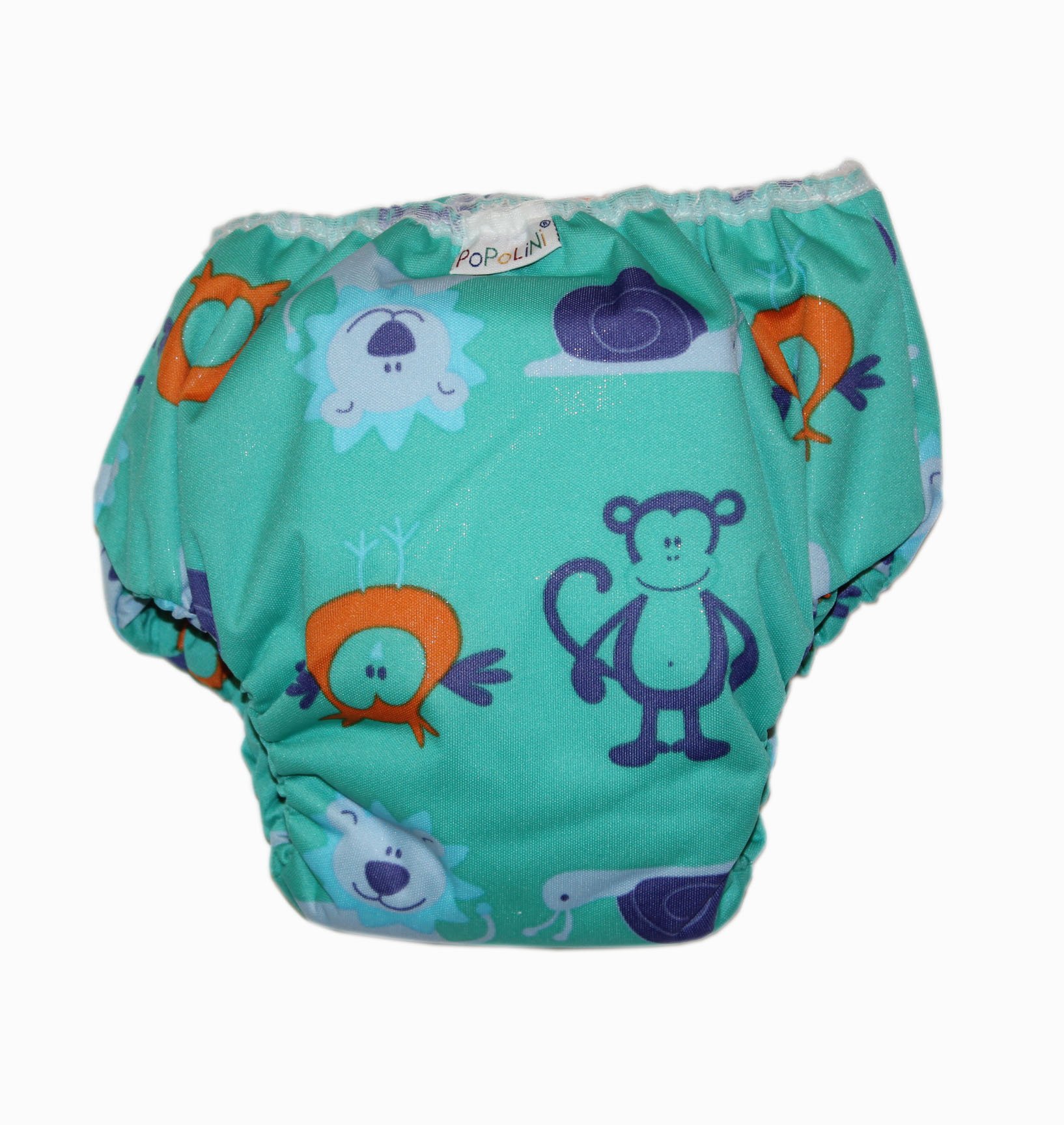 Popolini - Pantaloni apprendimento taglia S