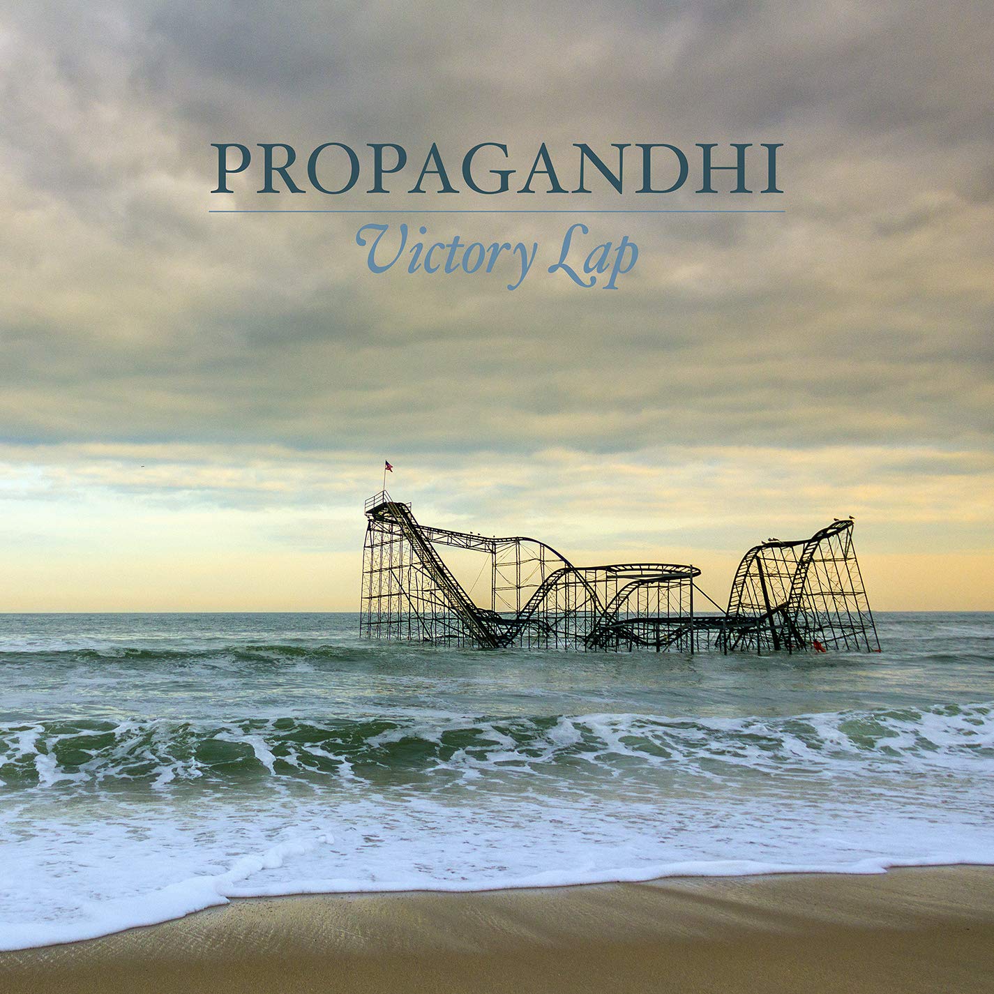 Victory Lap [Disco de Vinil]: Amazon.com.br: CD e Vinil