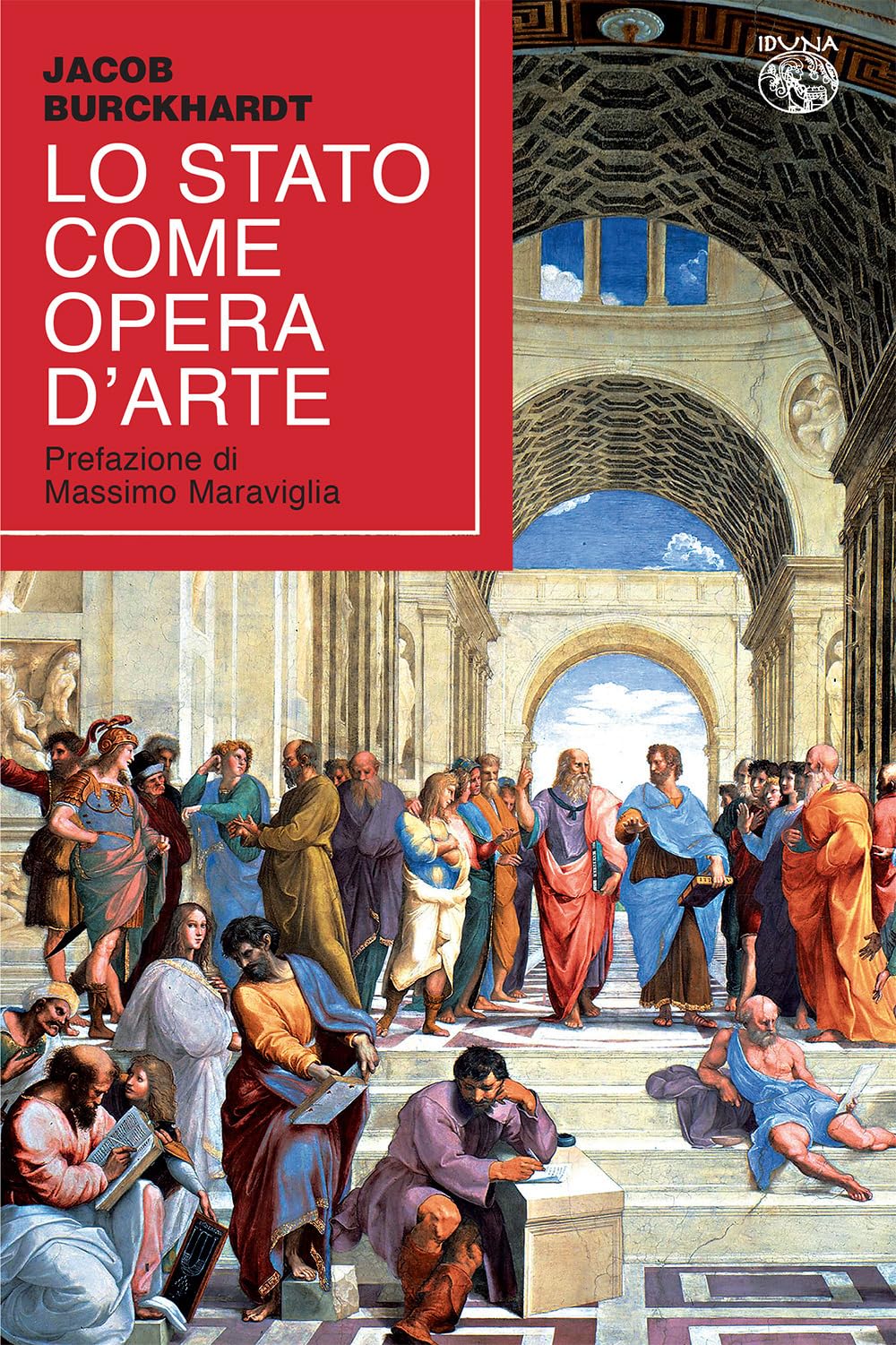 Lo Stato Come Opera D'arte - 4
