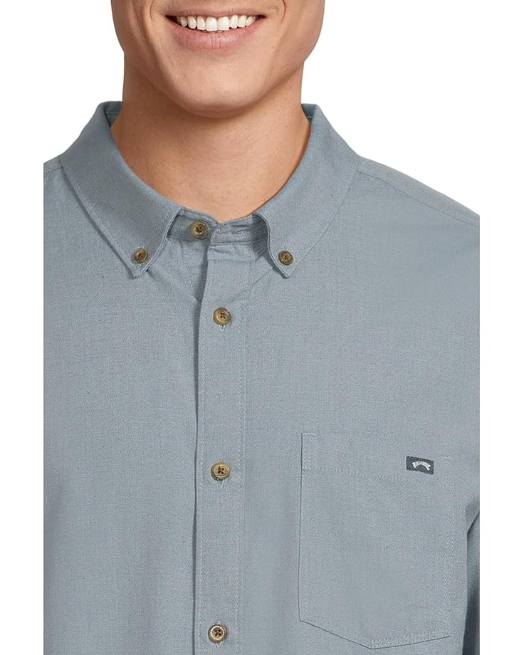 Billabong All Day Short Sleeve - #4 of 4