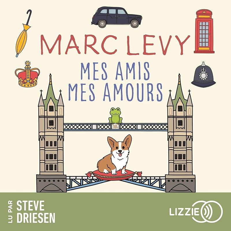 Carousel Item: Mes amis Mes amours