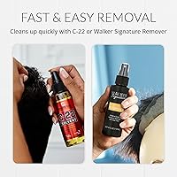 Vista 6 de Adhesivo Ultrahold Nuevo 4.0 Onzas con Tapa de Boquilla, un