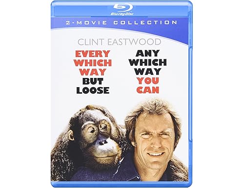 Best Every Which Way But Loose Movie Collection