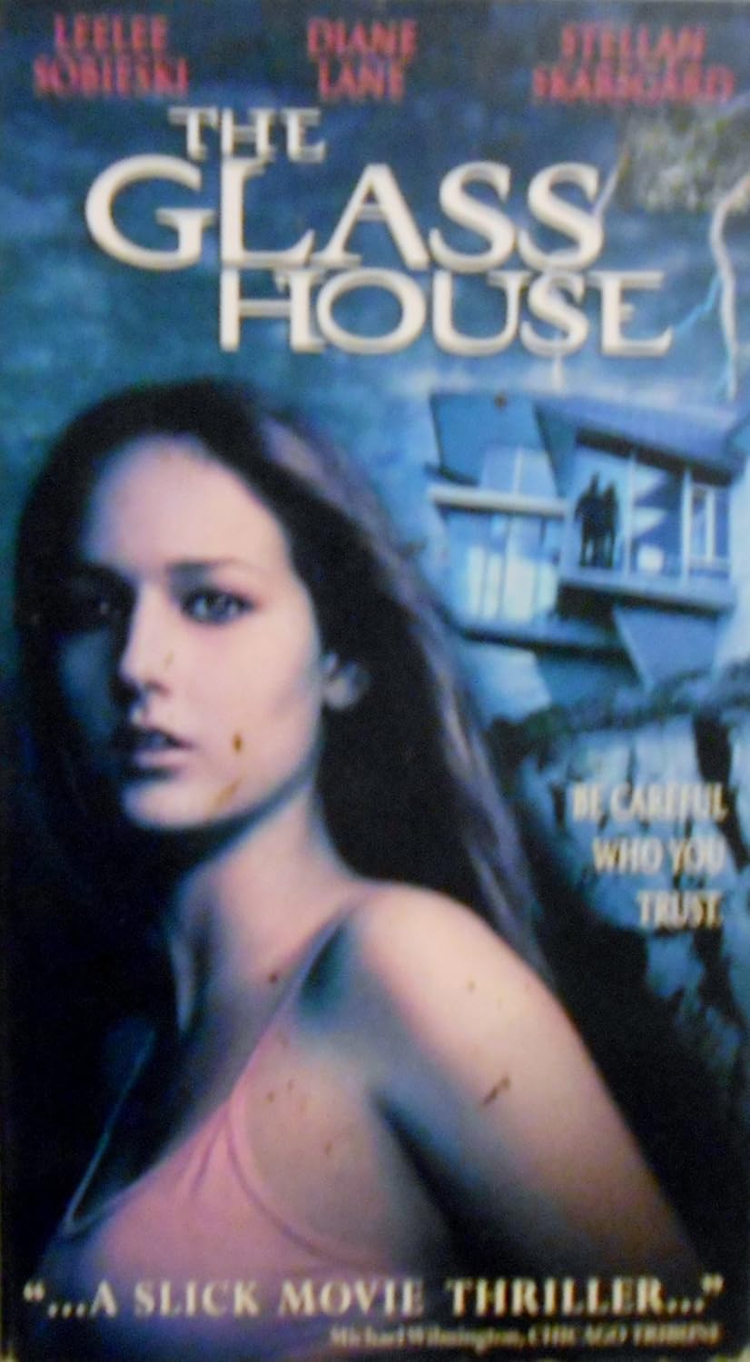 The Glass House 2001 Neuauflage Blu-ray - Film Details