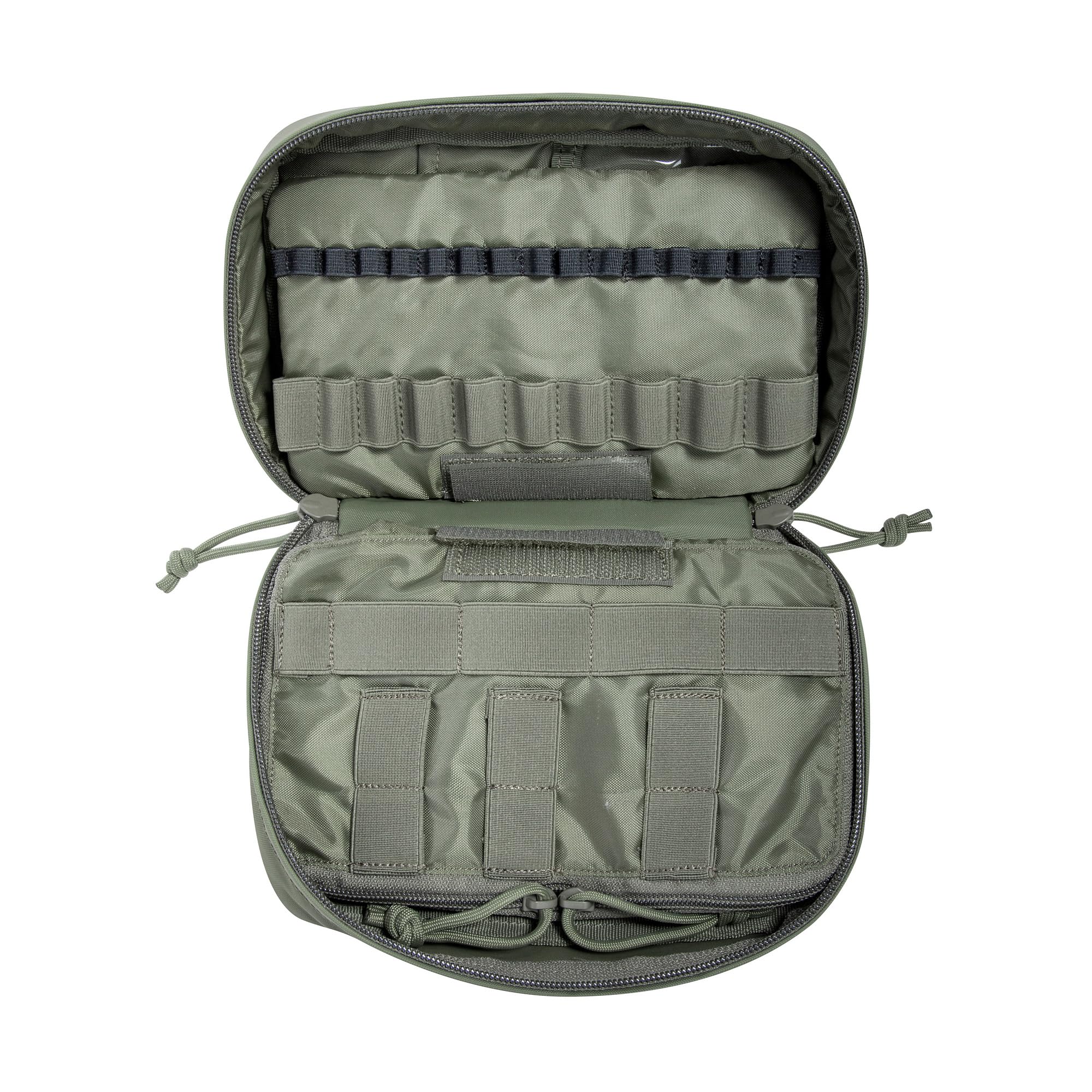 Tasmanian Tiger TT Rescue Pouch wyściełana torba sanitarna z funkcją ampullarium
