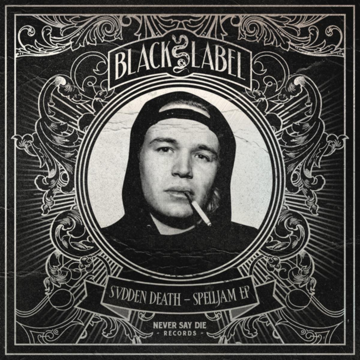 SVDDEN DEATH & Somnium Sound