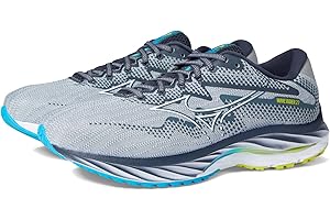 Mizuno Running Shoes for Men - Elevate Your Runs with Wave Rider 27