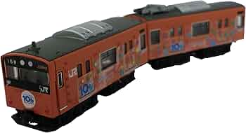 Amazon | Bトレインショーティー JR西日本商事 201系 大阪環状線 体質 Amazon | Bトレインショーティー JR西日本商事 201系 大阪環状線 体質