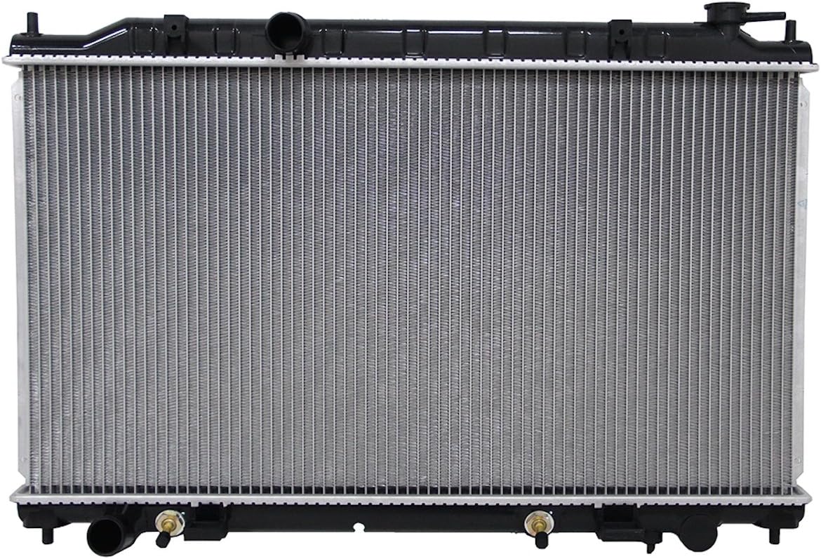 Amazon.com: OSC Automotive Products, Inc Cooling Products 2414 New ...