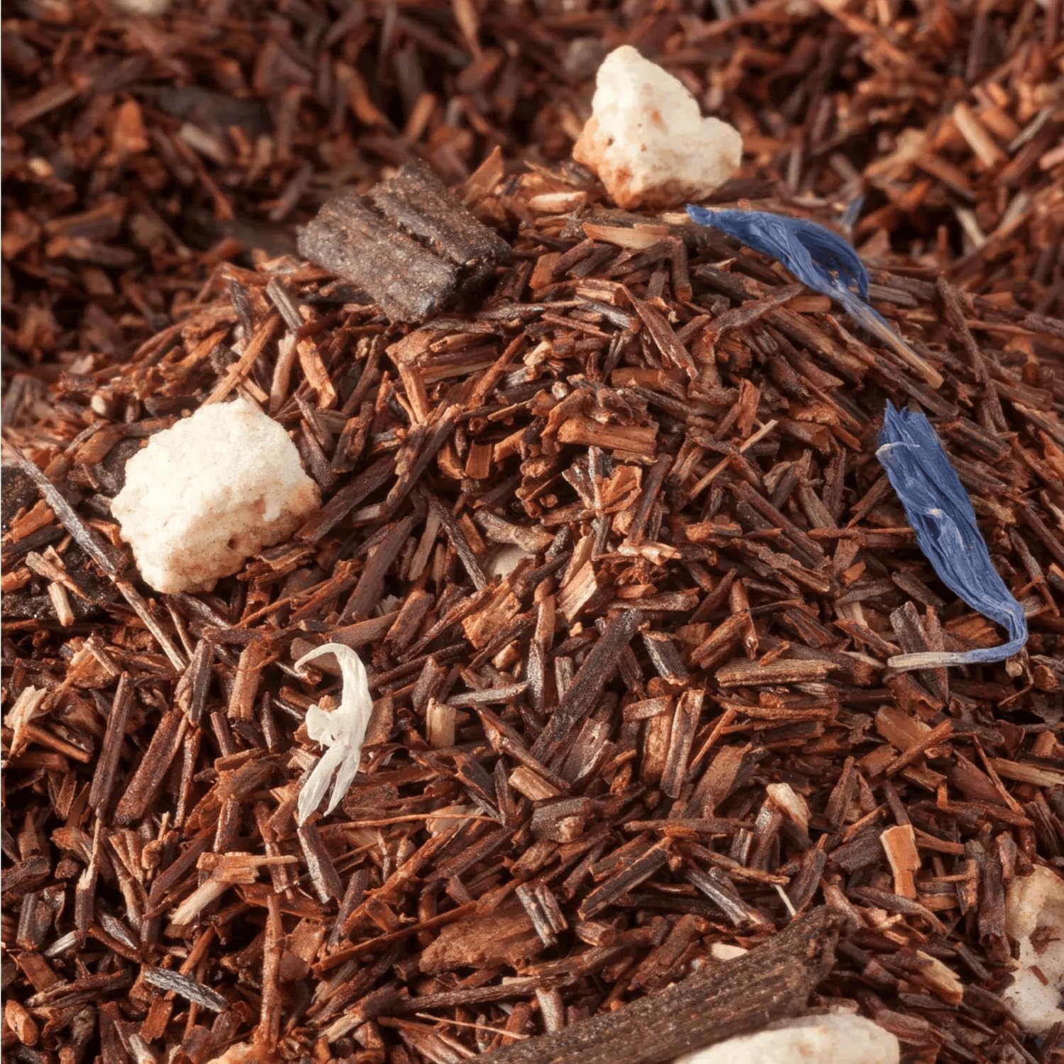 Bremer Gewürzhandel Rooibos-Tee Wintermischung, lose, ideal für gemütliche Momente oder eine entspannte Auszeit, 10 x 100g